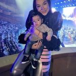 Cu ce probleme de sanatate se confrunta Vladuta Lupau dupa ce a nascut 6