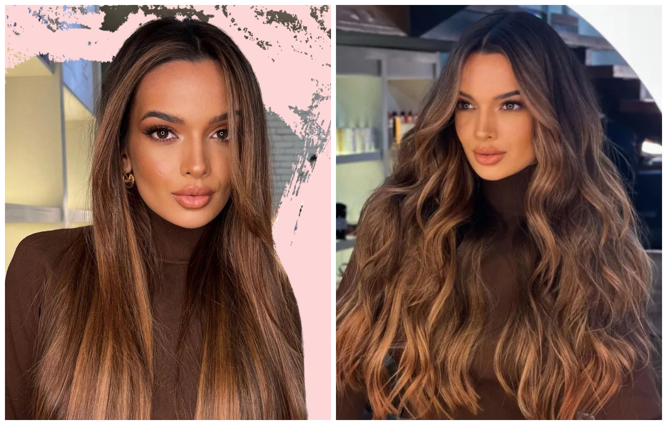 Culori de păr care vor fi în tendințe în 2023