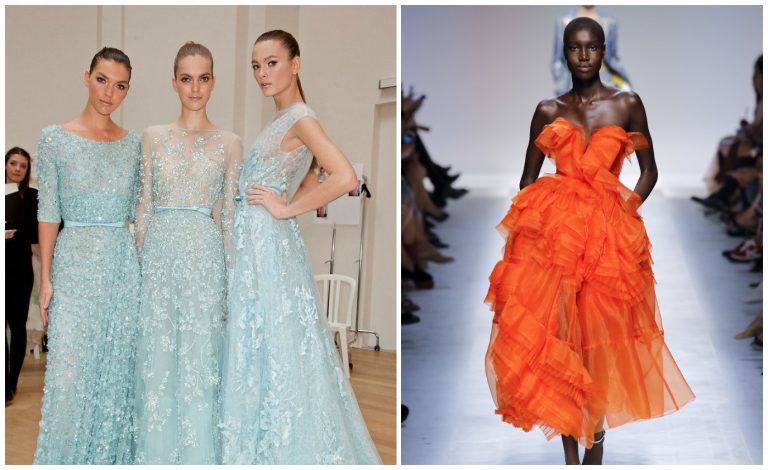 Culorile care vor face furori în 2023. Sunt superbe, te vor cuceri imediat