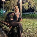 Cum a putut sa apara imbracata Loredana Groza la iUmor