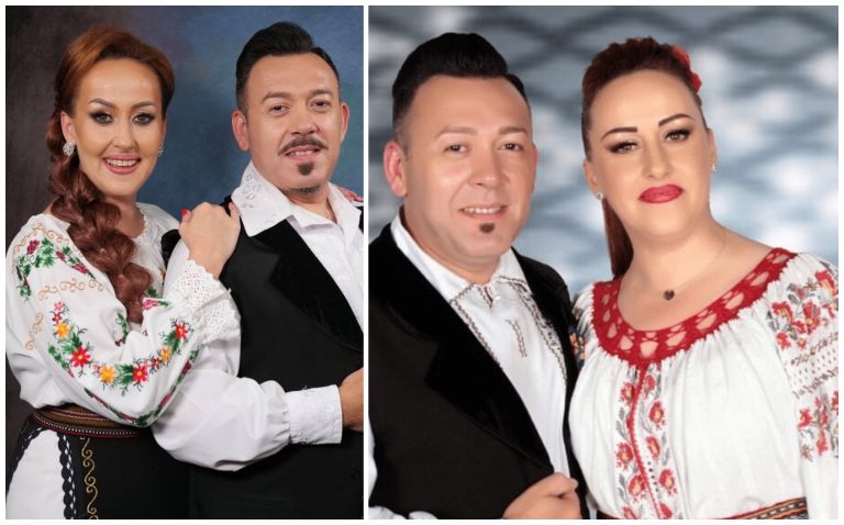 Cum a slăbit cumnata Andrei 30 de kilograme. Dieta urmată de cântăreața Aurora Mihai: „Sunt alt om. Îmi iau tricouri S acum”