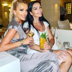 Cum arata mama lui Brigitte Pastrama 7