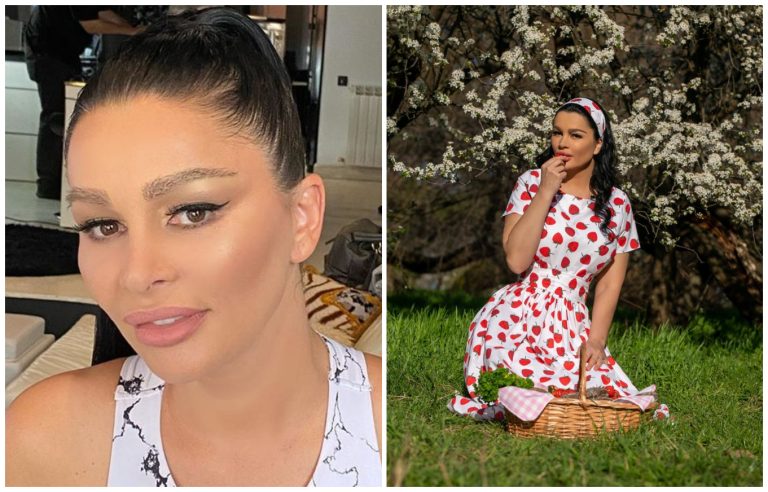 Cum arată mama lui Brigitte Pastramă. Rar sunt văzute împreună, imagini de colecție FOTO