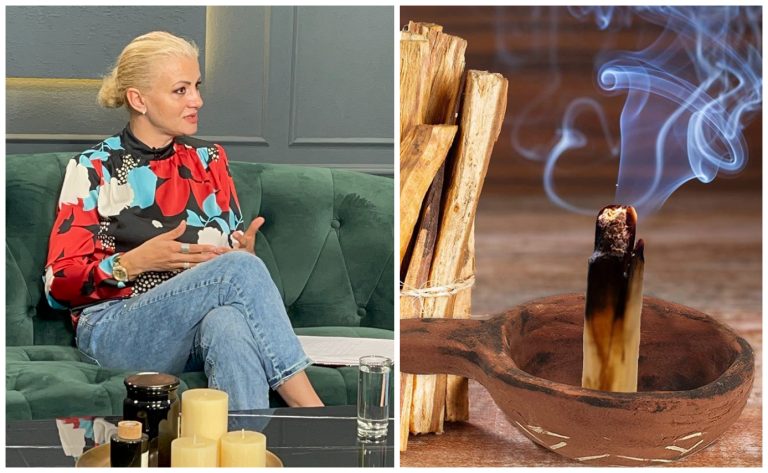 Cum cureți casa de energie negativă. Gena Rusu, consultant Feng Shui, a dezvăluit metoda simplă VIDEO EXCLUSIV