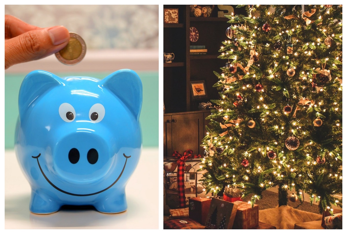 De ce e bine să pui o monedă sub bradul de Crăciun