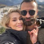 De ce s-a despărțit Feli de tatăl fiicei ei