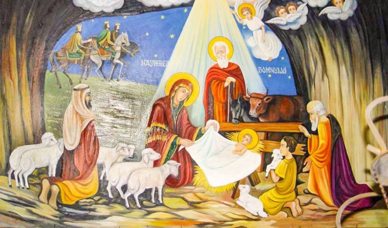 De ce sărbătorim Crăciunul în decembrie, deși Nașterea Domnului nu a avut loc în această lună. Când s-a născut, de fapt, Iisus