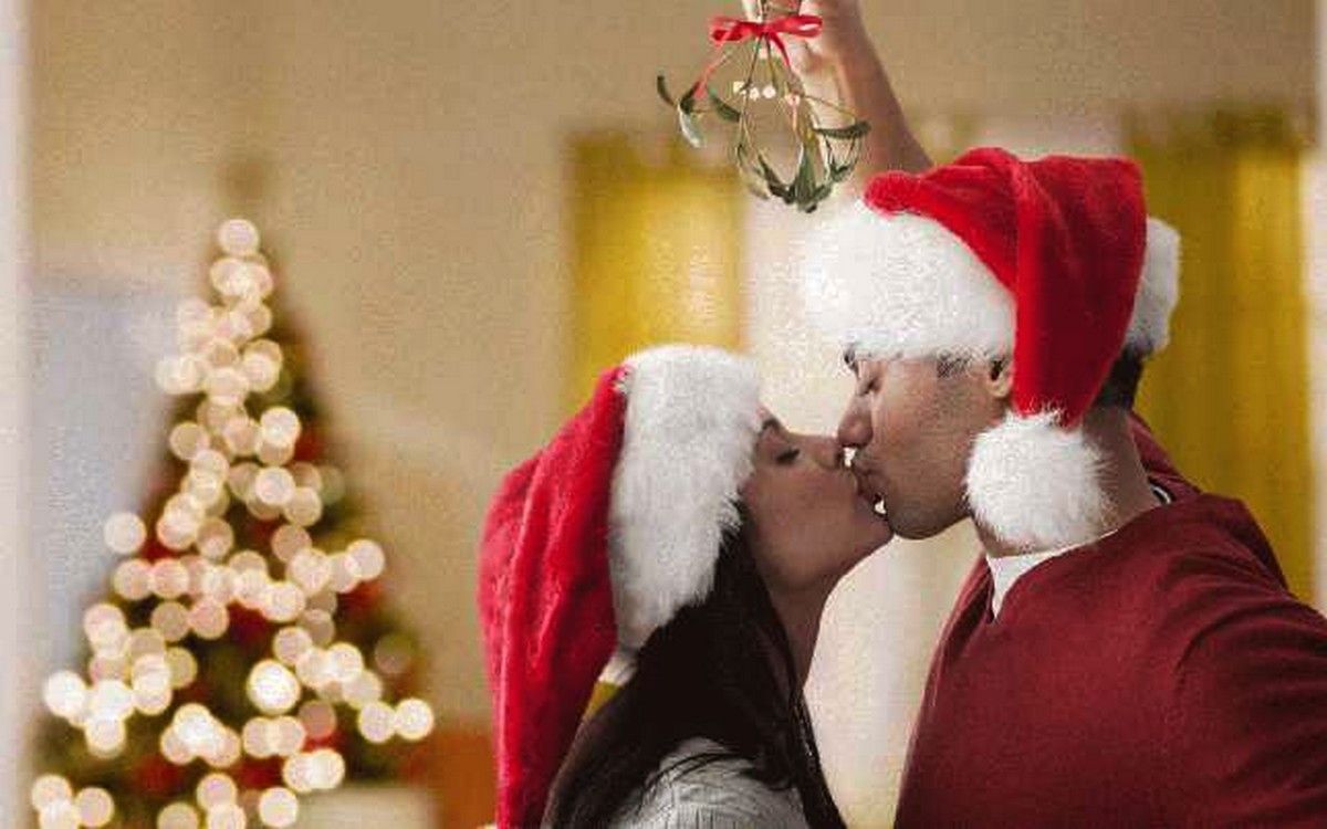 De ce se poartă roșu de Revelion