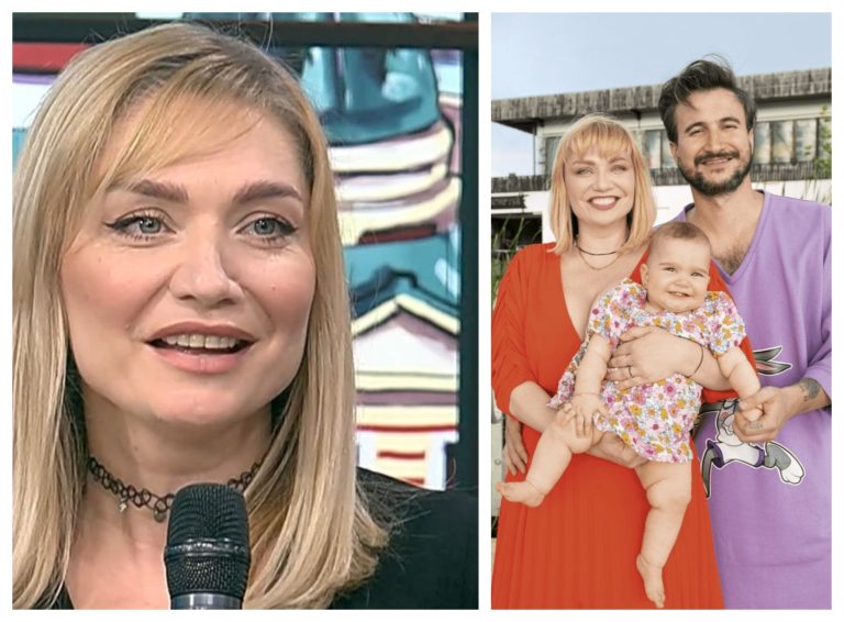 Decizia majoră luată de Cristina Cioran în legătură cu fetița ei: „Mă concentrez foarte tare pe bucuria ei”. Ce interdicție a primit din partea lui Alex Dobrescu VIDEO EXCLUSIV