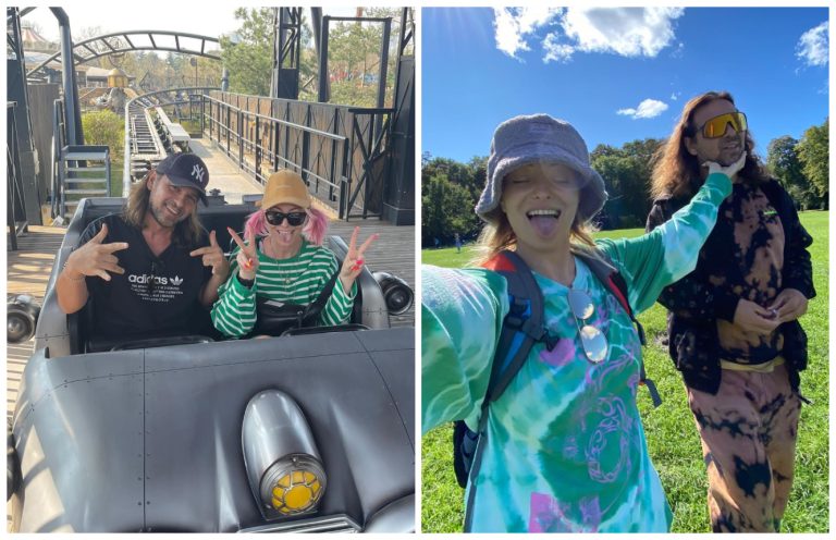 Dezvăluirea neașteptată făcută de Delia despre relația cu soțul ei. „Când ne-am cunoscut noi, nu făcea asta”