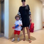 De ce a ajuns Diana Dumitrescu sub supravegherea directă a soțului. „Mi-a zis Alin că i-am stricat copilul”