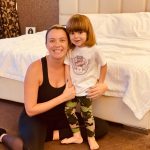 De ce a ajuns Diana Dumitrescu sub supravegherea directă a soțului. „Mi-a zis Alin că i-am stricat copilul”