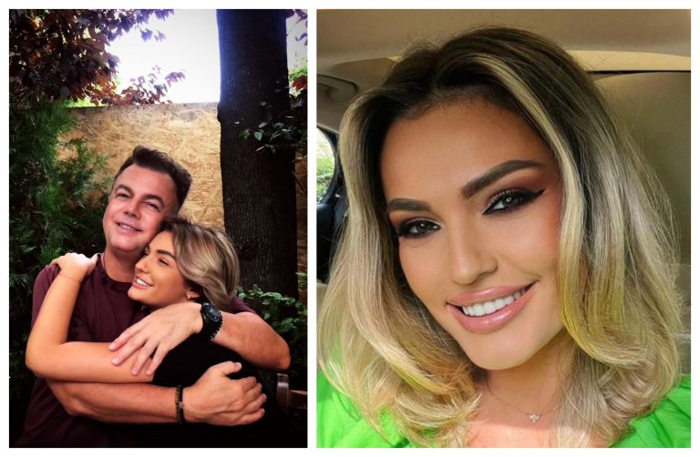 Diana Enache, despre prima întâlnire dintre iubitul ei și părinții săi: “L-au cunoscut la ziua mamei mele”. Ce spune despre schimbarea numelui după căsătorie VIDEO EXCLUSIV