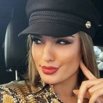 Diana Enache, despre prima întâlnire dintre iubitul ei și părinții săi