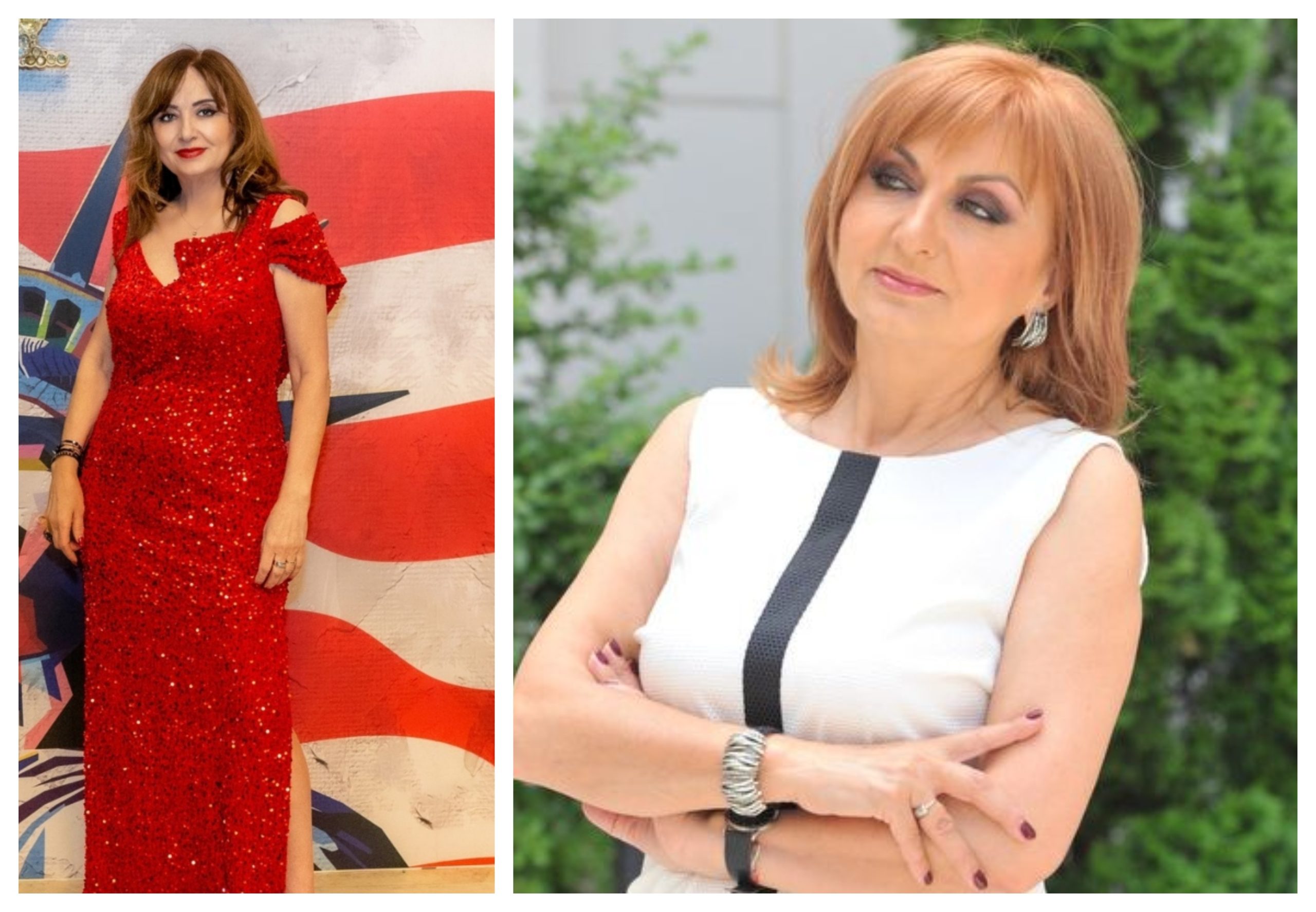 Eli Lăslean, despre ce putem să purtăm de Crăciun