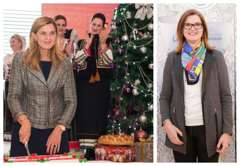 Elisabeta Lipă nu exclude ca de Sărbători să-și arate talentul și în bucătărie. „În pandemie, Jamila a devenit brusc cea mai bună prietenă a mea” VIDEO EXCLUSIV