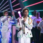 Emilian, adevărul despre relația cu Bibi. „Le mai aruncăm niște picanterii”. Ce dezvăluie artistul despre iubita lui VIDEO EXCLUSIV