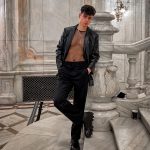 Emilian, adevărul despre relația cu Bibi. „Le mai aruncăm niște picanterii”. Ce dezvăluie artistul despre iubita lui VIDEO EXCLUSIV