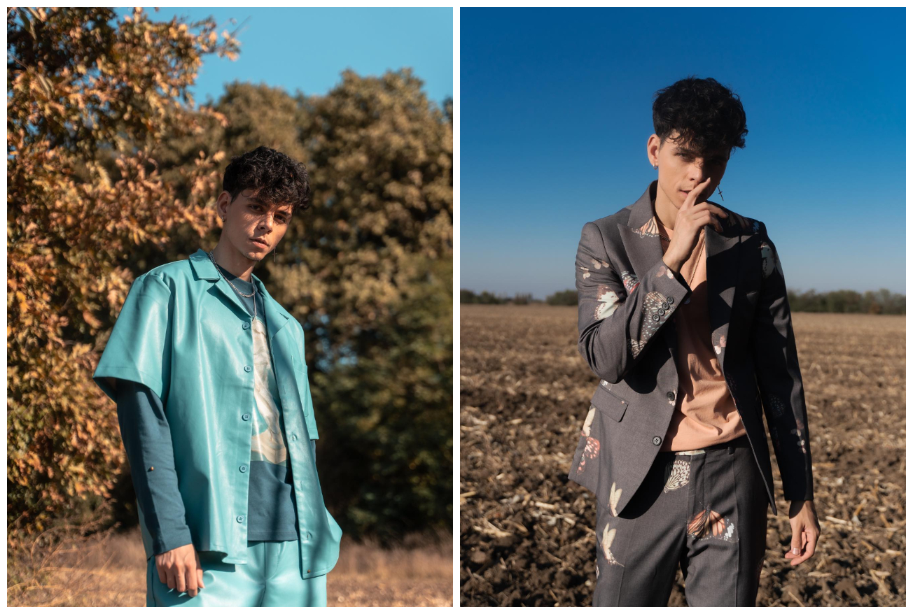 Emilian era să-și piardă complet vocea în copilărie