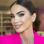 Geanina Ilies o sa joace intr-un film 7