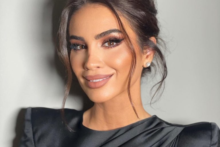 Geanina Ilieș o să joace într-un film, însă nu își dorește să fie actriță. Care este motivul, de fapt: “Îmi place adrenalina aceasta” VIDEO EXCLUSIV