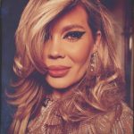 Gina Pistol implineste 42 de ani (2)