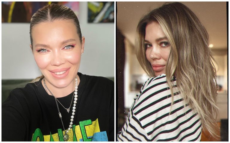 Gina Pistol împlinește 42 de ani. Cum o cheamă, de fapt, pe vedeta de la Antena 1 în buletin. Foarte puțini știu