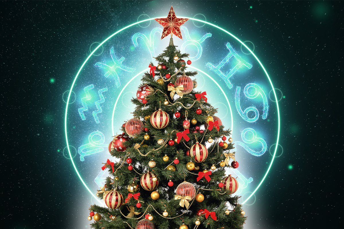 Horoscop 26 decembrie 2022 - 1 ianuarie 2023