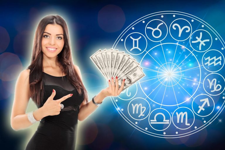 Horoscop zilnic 19 decembrie 2022. Zodia care primește o mare sumă de bani