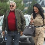 Un nou scandal între Ioana Năstase și soțul ei, Ilie Năstase