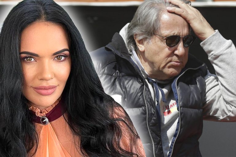 Ioana Năstase îi dă ultimatum lui Ilie Năstase: „Nu-mi place să fiu târâtă în mocirlă”. Mărturisiri incredibile despre relația lor