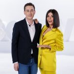 Iulia Ionescu și Marian Andrei 