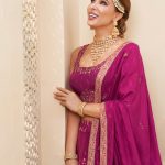 Iulia Vântur, apariție fermecătoare la petrecerea iubitului ei, Salman Khan