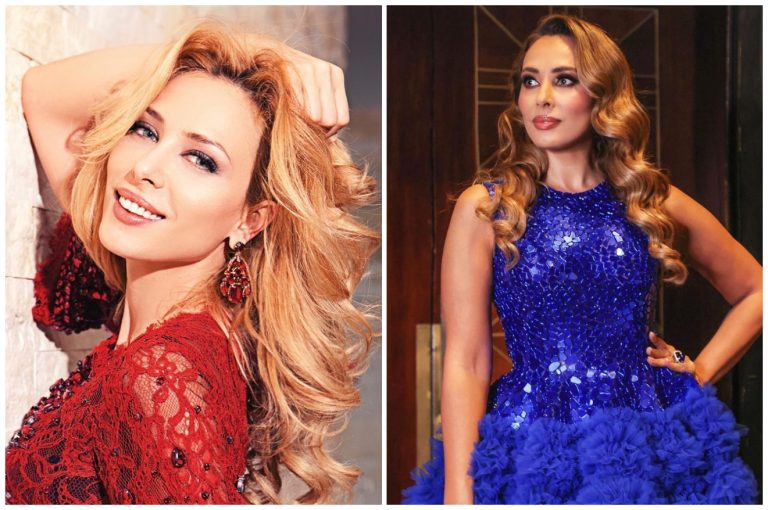 Iulia Vântur, apariție fermecătoare la petrecerea iubitului ei, Salman Khan. A atras toate privirile cu această ținută FOTO