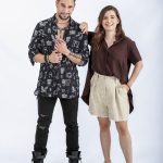 Kira Hagi & Vlad Gherman