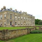 Locul sumbru unde este inmormantata printesa Diana 5