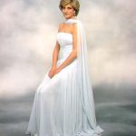 Locul sumbru unde este inmormantata printesa Diana 5