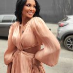 Majda Aboulumosha, despre relația extraordinară pe care o are cu Carmen Tănase