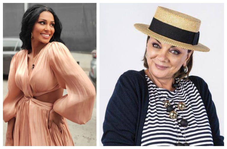 Cum obișnuiește să-i spună Majda Aboulumosha actriței Carmen Tănase: „Mă emoționez când vorbesc despre ea”. Totul despre relația extraordinară dintre ele VIDEO EXCLUSIV