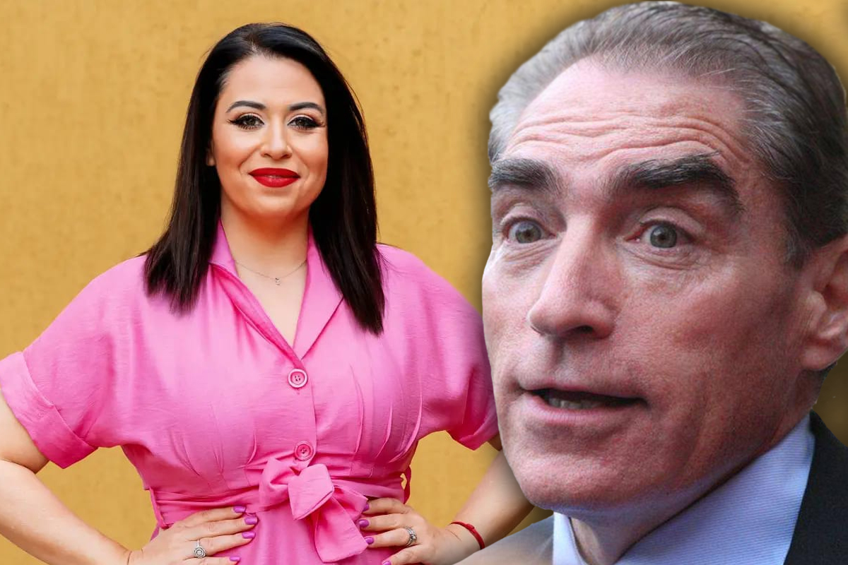 Marele regret al Oanei Roman in relatia cu tatal ei