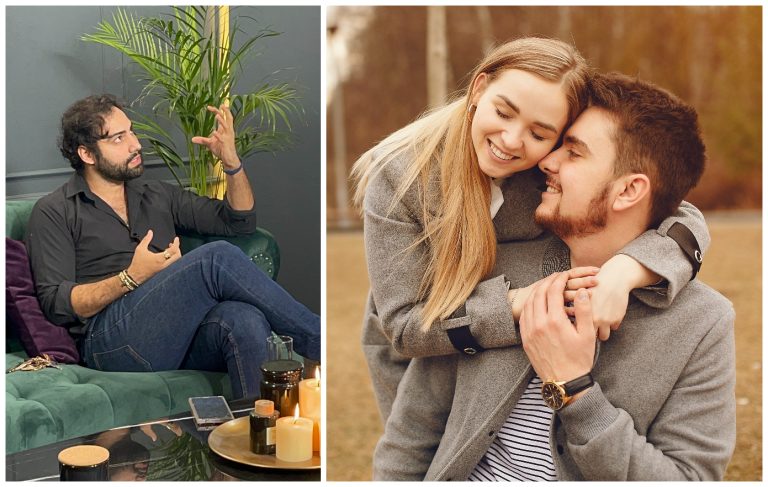 Matricea relației de cuplu. Cum funcționează. Numerologul Adam Satavarache știe ce parteneri sunt sortiți să fie împreună