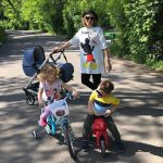 Ce spune Mirela Vaida despre al patrulea copil