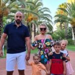 Ce spune Mirela Vaida despre al patrulea copil