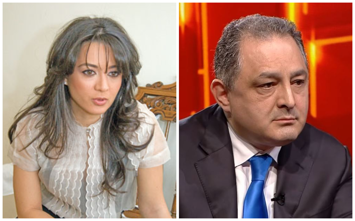 Oana Mizil mesaj neasteptat pentru Marian Vanghelie dupa despartire