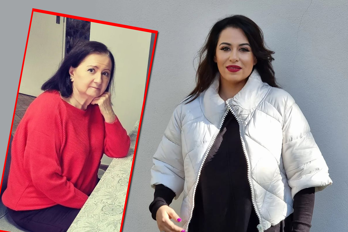 Oana Roman, despre starea Mioarei Roman