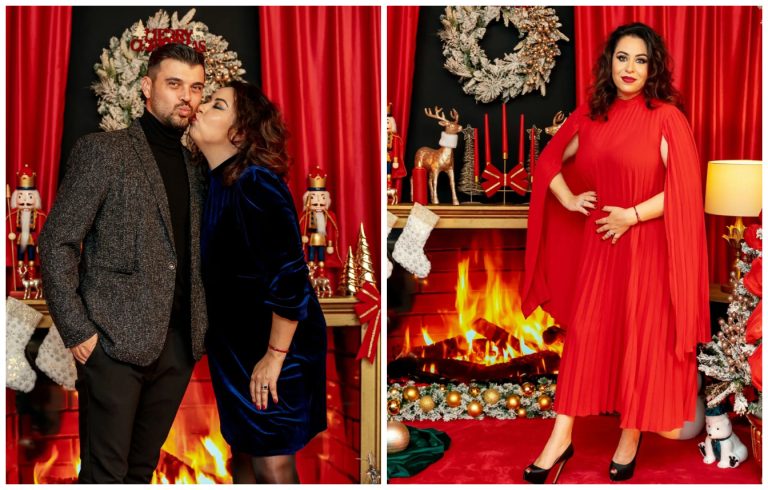 Oana Roman, veste surpriză: „O să avem pui”. Poza postată, după ce a anunțat că i se mărește familia