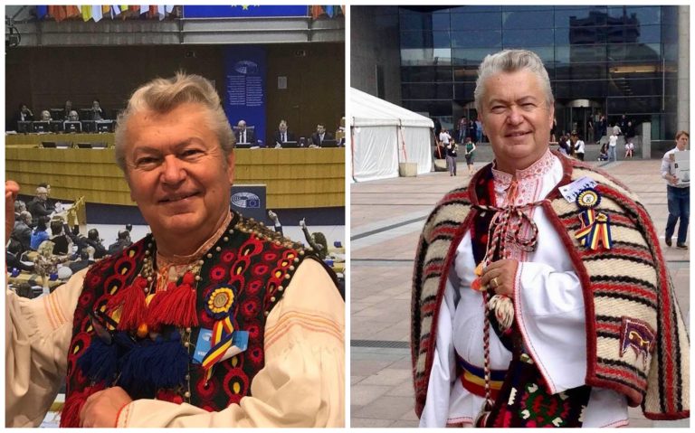 Obiceiul care îl ajută pe Gheorghe Turda să se mențină în formă, la 74 de ani. „De două ori pe săptămână”