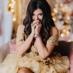 Paula Seling a adoptat o fetita 5