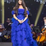 Paula Seling a adoptat o fetita 5