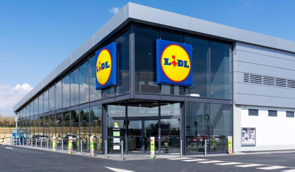 Program Lidl de Crăciun și Revelion 2022